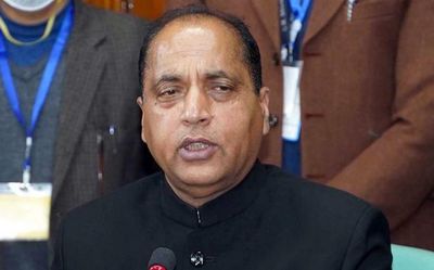 Himachal examining Uniform Civil Code, open to implementing it: CM Jai Ram Thakur