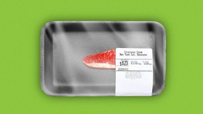 Food buying habits are evolving in the face of inflation