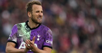 Harry Kane explains exactly what Tottenham must do in order to beat Arsenal to fourth place