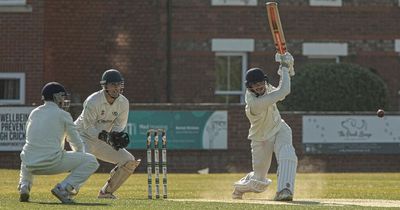 Local cricket: Wallasey's spin twins beat Ormskirk at their own game ... and batters make hay at Rainhill and Formby