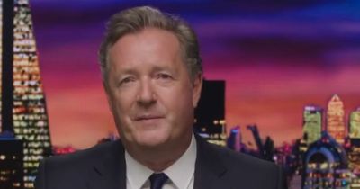 Piers Morgan on how to watch Uncensored in the UK as he lists channels