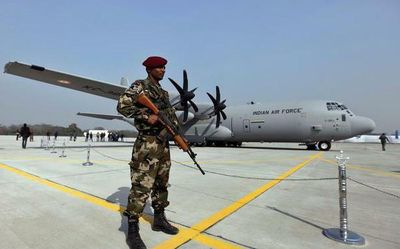 India increased military expenditure by 0.9% in 2021; China by 4.7%: SIPRI report