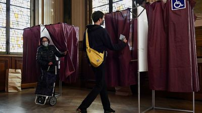 5 things to know after second round voting and before parliamentary elections