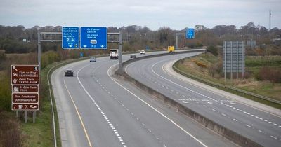 How to avoid being hit with €80 fine as Ireland's first motorway average speed system launches today