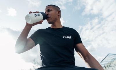 Fans call themselves ‘Hueligans’: how a powdered meal became a cult brand