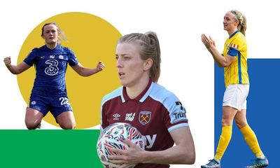 Women’s Super League: talking points from the weekend’s action