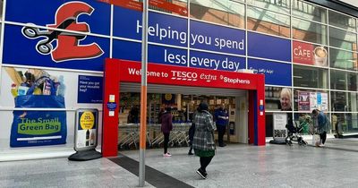 Tesco F&F new summer dress has shoppers hunting around stores