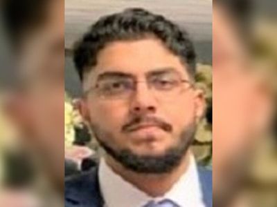 Asif Afzal: Police appeal over man missing from London for more than a week