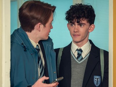 Heartstopper: Netflix users are praising this one ‘relatable’ scene in new fan-favourite series