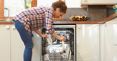 Four most money-draining appliances in your home – and how to cut the costs