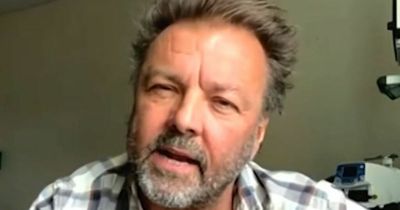 Martin Roberts gives health update after Homes Under The Hammer star's hospital scare sparks concern