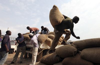 Ivory Coast police seize record 2 tonnes of cocaine – worth $67m