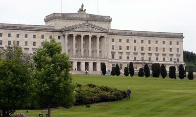 Northern Ireland: what could historic election win for Sinn Féin mean?