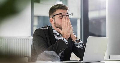 Companies offering four-day working week as part of trial