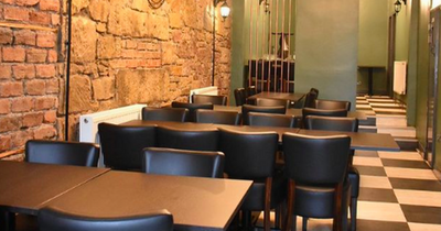 New Edinburgh BYOB Indian restaurant 'coming soon' in Fountainbridge