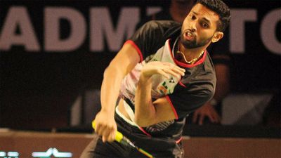 Prannoy, Treesa-Gayatri pull out of Badminton Asia Championships