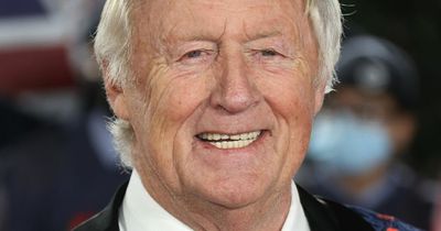 Chris Tarrant says he has taken in three Ukrainian refugees, including a tiny baby