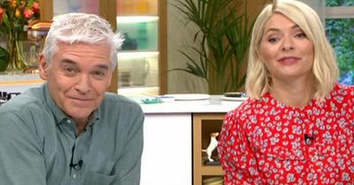 This Morning fans fall in love with caller, 76, after sex quip startles Holly and Phil