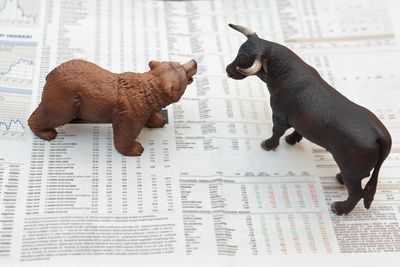 Should You Buy the Dip in Fidelity National Financial Stock?