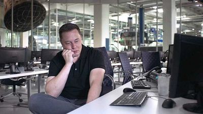 Tesla CEO Elon Musk's Unwritten Rules For Company Success