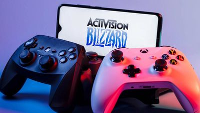 Activision Blizzard Stock Slips As Weaker 'Call of Duty' Demand Hits Q1 Earnings