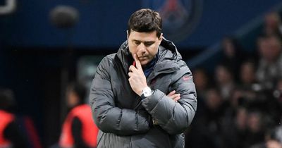 Mauricio Pochettino blasts PSG fans for Lionel Messi boos as title celebrations turn sour
