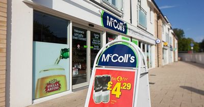 McColl's delays full year results until refinancing solution found