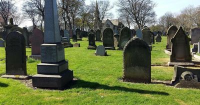 Gardai investigating after 'criminal and malicious damage' on grave reported in Irish town