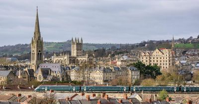 The best places to live in the UK in 2022 named