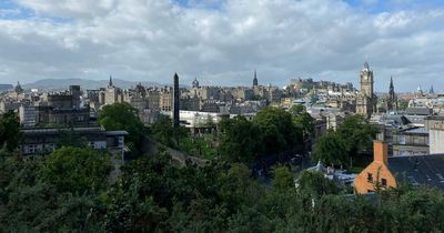 The seven most surprising things about moving to Edinburgh as an expat
