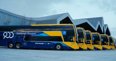 Glasgow Stagecoach customers to see ticket price hike due to high petrol costs
