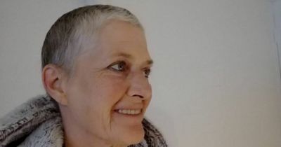 Mum who was told she had two years to live 22 years ago is diagnosed with cancer for a third time