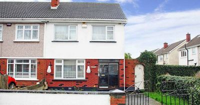 Two Dublin houses sell for more than €130,000 over asking price after tense bidding wars for family homes