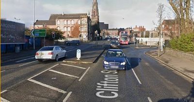 Police probe 'altercation' between passengers on bus in North Belfast