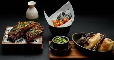 Dublin restaurants: Rustic Stone reopens with stunning new Asian menu