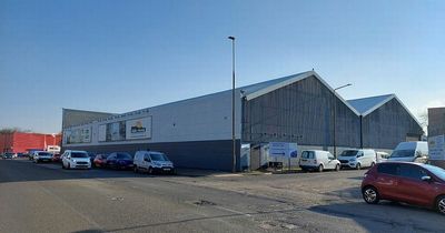 Public consultation to be held on Leith apartment block plans