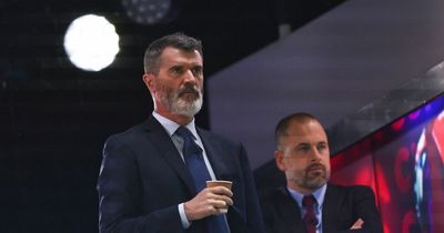 Roy Keane is Hibs managerial candidate but Manchester United legend could take some convincing