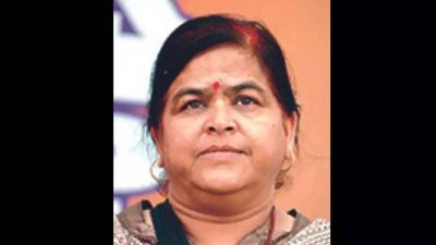 MP minister flags encroachment by 'particular class', links it to situation shown in 'The Kashmir Files'