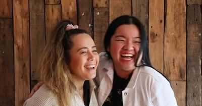 Street food vendors set to open Pan-Asian café in south Manchester