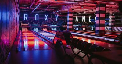 Roxy Lanes new Bristol bowling alley and sports bar reveals opening date and prices