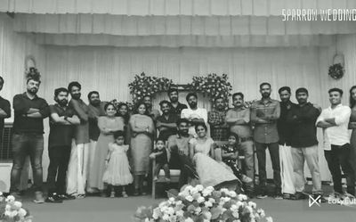 Watch | People in Kerala recreate Mammootty’s ‘chambiko’ moment