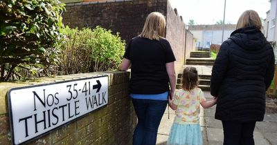 Kincaidston resident terrified of using gas cooker told she has had 'dangerous fitting' installed in her home