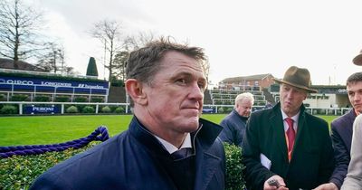 Tony McCoy slams five-day Cheltenham idea as 'the worst thing that racing could ever do'