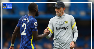 Chelsea's three £144m transfer solutions as Thomas Tuchel seeks Antonio Rudiger's replacement