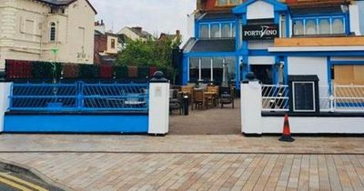 Seaside restaurant gets massive food hygiene boost