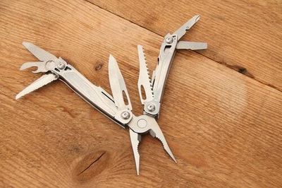 The 7 best multi-tools for surviving a camping emergency