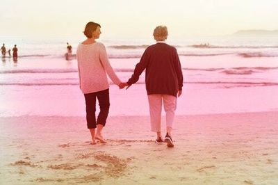 Do I need to take care of my aging parents if they didn't take care of me?