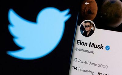 Twitter set to accept Elon Musk’s $43-billion offer, says report