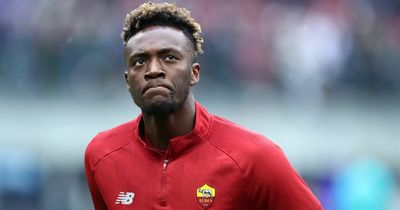 Tammy Abraham sends transfer message to Arsenal and Chelsea ahead of 'going back’