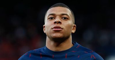 Kylian Mbappe sets deadline for decision on future as Real Madrid chase transfer